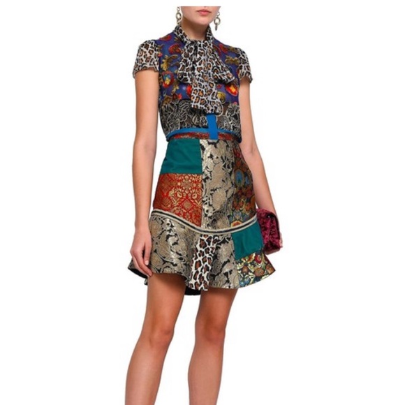 Alice + Olivia Dresses & Skirts - Alice & Olivia skirt NWOT